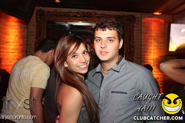 Tryst nightclub photo 111 - November 19th, 2011