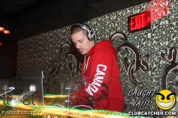 Tryst nightclub photo 112 - November 19th, 2011