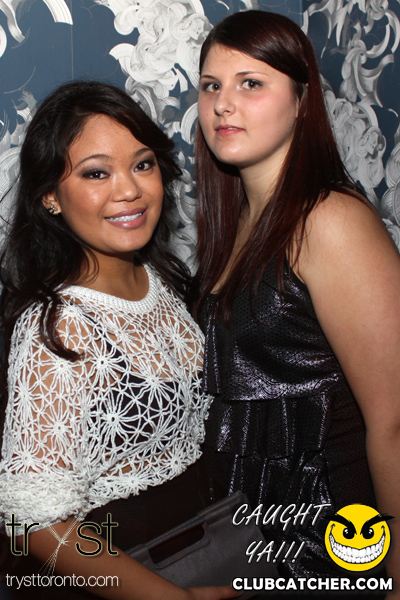 Tryst nightclub photo 113 - November 19th, 2011