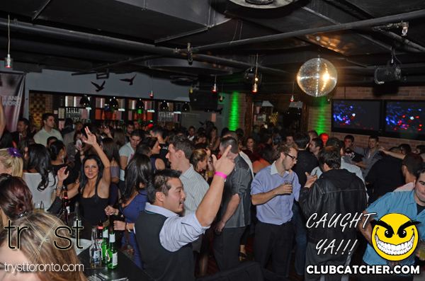 Tryst nightclub photo 114 - November 19th, 2011