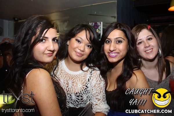 Tryst nightclub photo 115 - November 19th, 2011