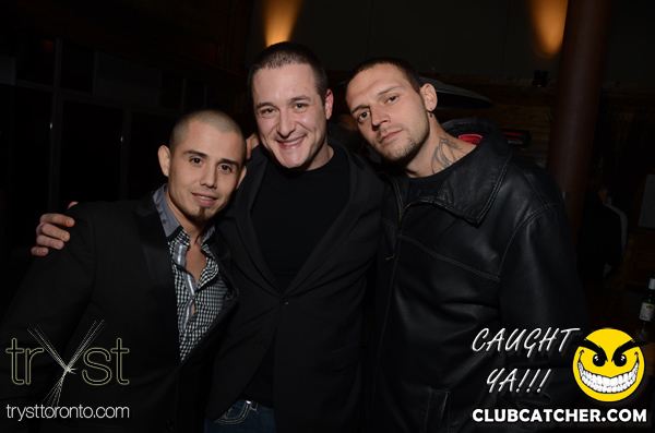 Tryst nightclub photo 116 - November 19th, 2011