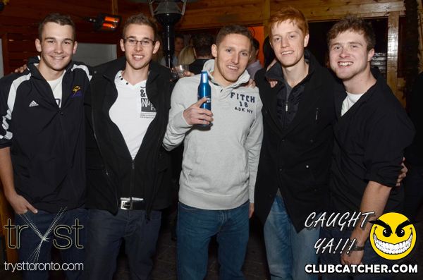 Tryst nightclub photo 117 - November 19th, 2011