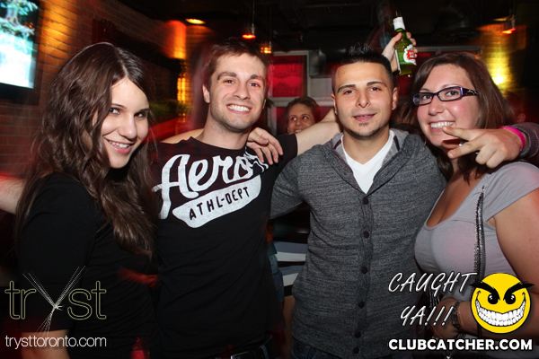 Tryst nightclub photo 118 - November 19th, 2011
