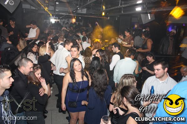 Tryst nightclub photo 119 - November 19th, 2011
