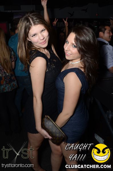 Tryst nightclub photo 13 - November 19th, 2011