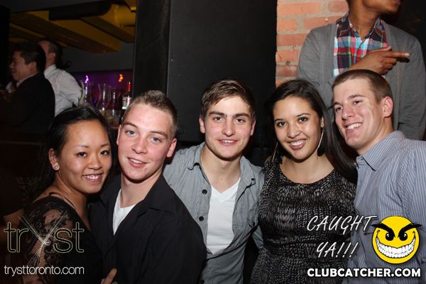 Tryst nightclub photo 124 - November 19th, 2011