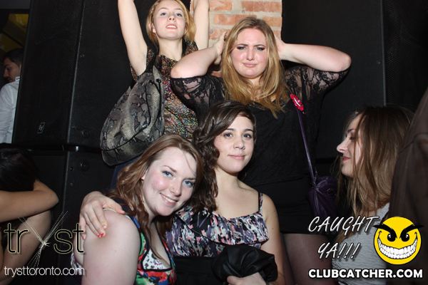 Tryst nightclub photo 125 - November 19th, 2011