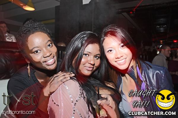 Tryst nightclub photo 126 - November 19th, 2011