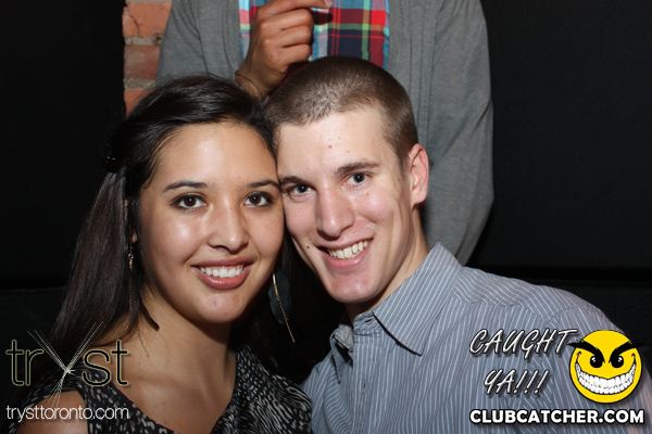 Tryst nightclub photo 127 - November 19th, 2011