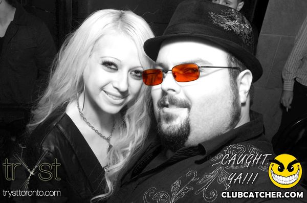 Tryst nightclub photo 14 - November 19th, 2011