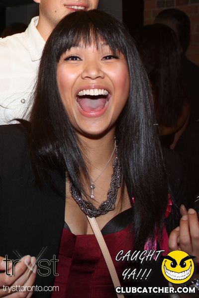 Tryst nightclub photo 131 - November 19th, 2011