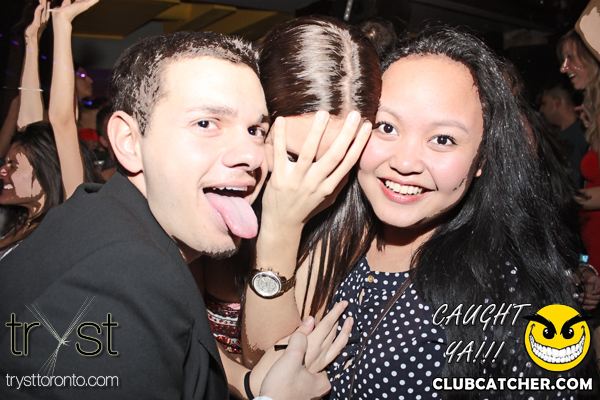 Tryst nightclub photo 139 - November 19th, 2011