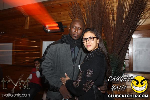 Tryst nightclub photo 142 - November 19th, 2011