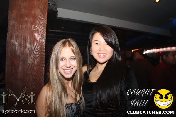 Tryst nightclub photo 143 - November 19th, 2011