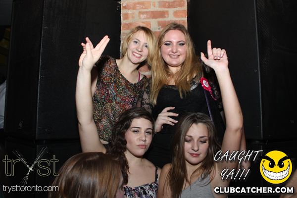 Tryst nightclub photo 144 - November 19th, 2011