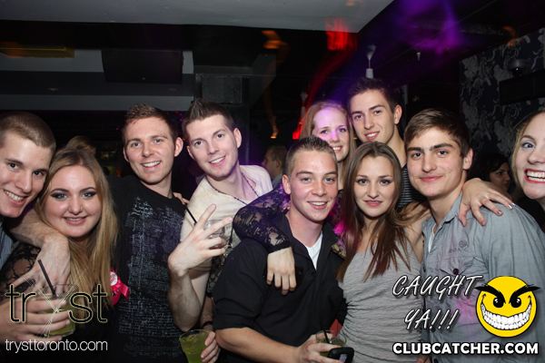 Tryst nightclub photo 145 - November 19th, 2011