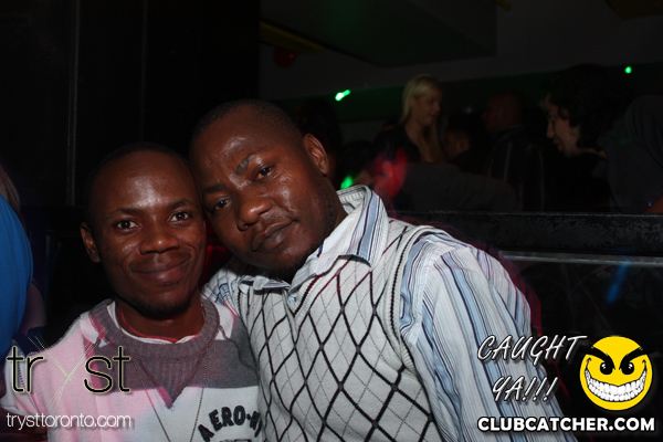 Tryst nightclub photo 146 - November 19th, 2011