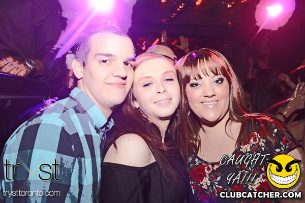 Tryst nightclub photo 147 - November 19th, 2011