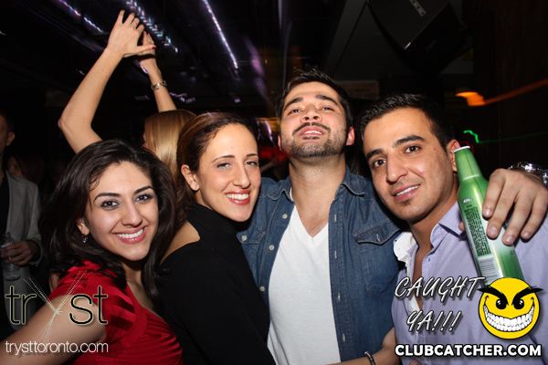 Tryst nightclub photo 149 - November 19th, 2011