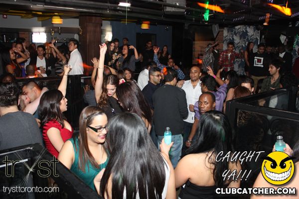 Tryst nightclub photo 150 - November 19th, 2011