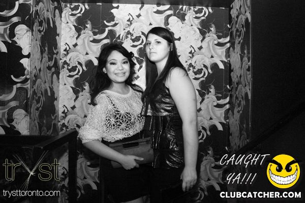 Tryst nightclub photo 152 - November 19th, 2011