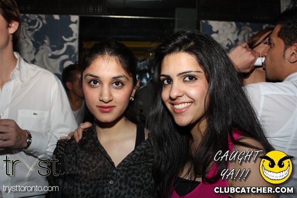 Tryst nightclub photo 154 - November 19th, 2011