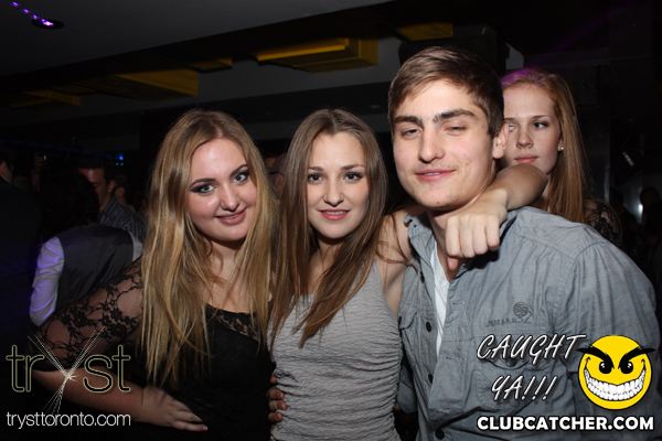 Tryst nightclub photo 155 - November 19th, 2011