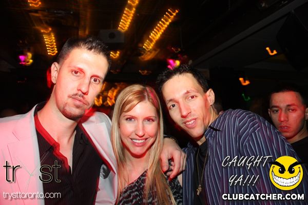 Tryst nightclub photo 158 - November 19th, 2011