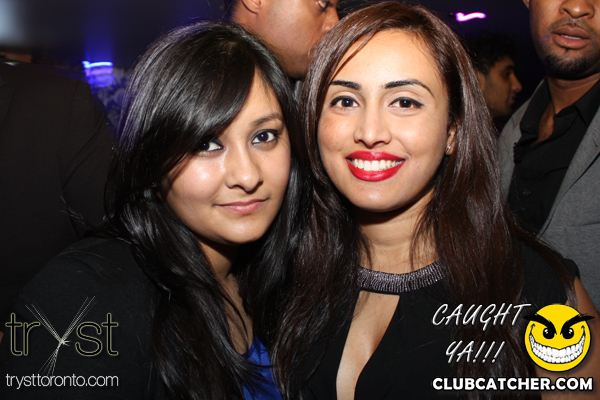 Tryst nightclub photo 159 - November 19th, 2011