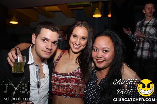 Tryst nightclub photo 162 - November 19th, 2011