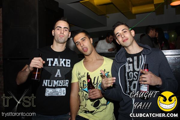 Tryst nightclub photo 164 - November 19th, 2011