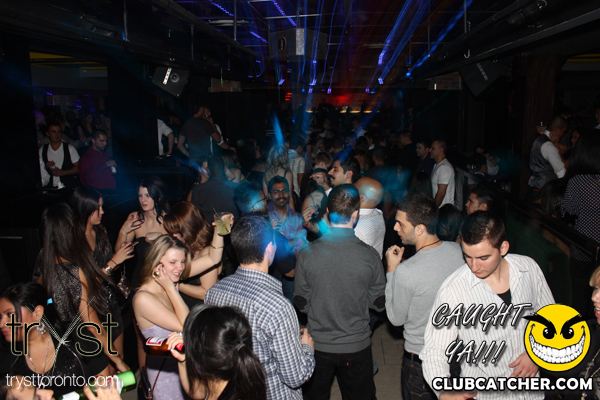 Tryst nightclub photo 165 - November 19th, 2011