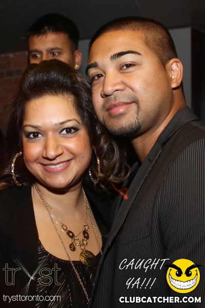 Tryst nightclub photo 166 - November 19th, 2011