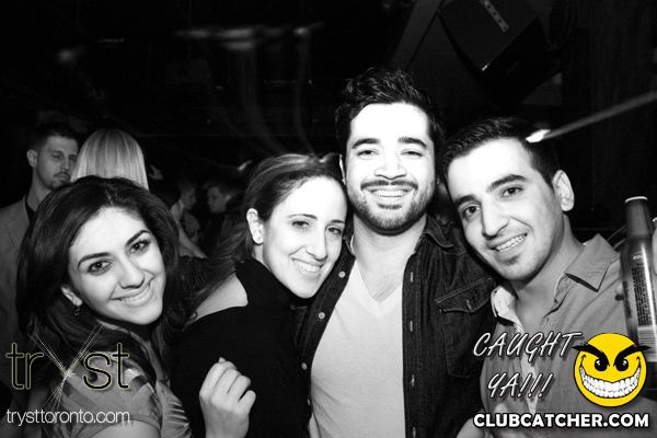 Tryst nightclub photo 167 - November 19th, 2011
