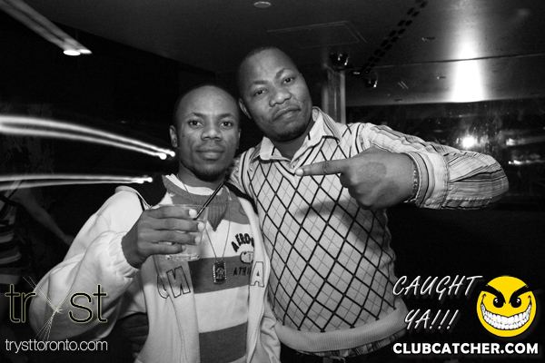 Tryst nightclub photo 169 - November 19th, 2011