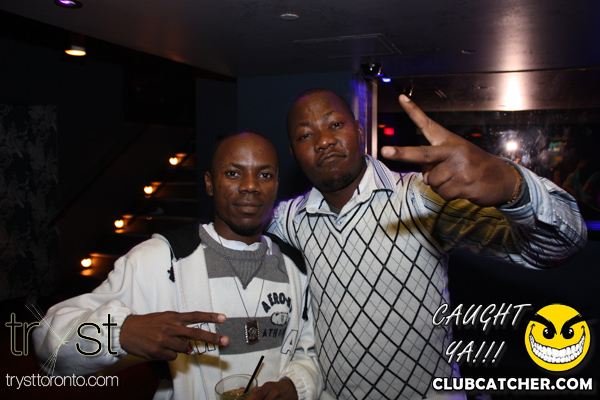 Tryst nightclub photo 172 - November 19th, 2011