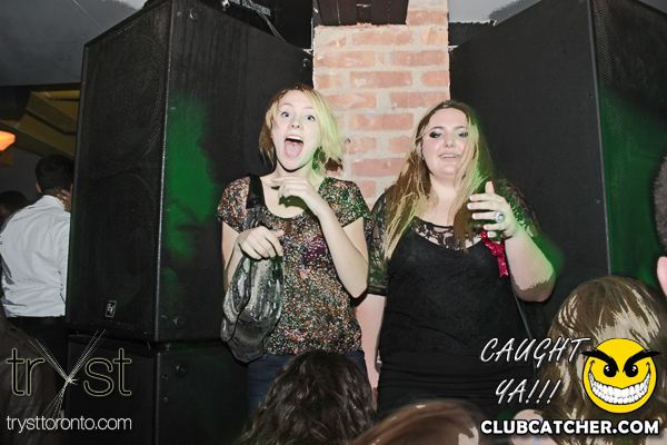 Tryst nightclub photo 175 - November 19th, 2011