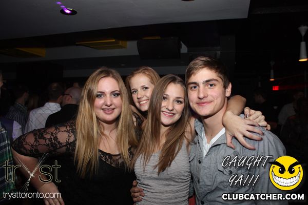 Tryst nightclub photo 176 - November 19th, 2011