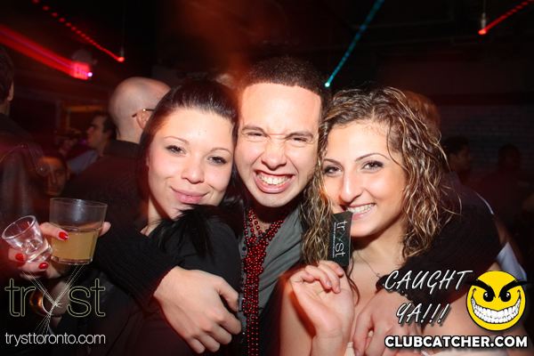 Tryst nightclub photo 177 - November 19th, 2011