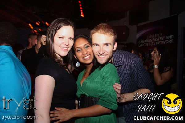 Tryst nightclub photo 179 - November 19th, 2011