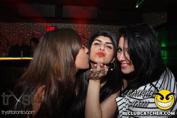 Tryst nightclub photo 180 - November 19th, 2011