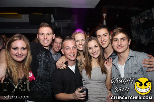 Tryst nightclub photo 19 - November 19th, 2011