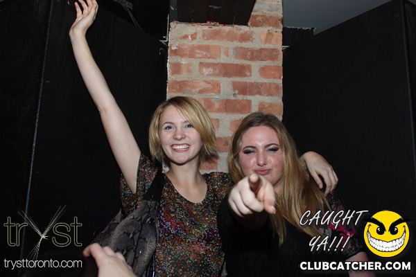 Tryst nightclub photo 181 - November 19th, 2011