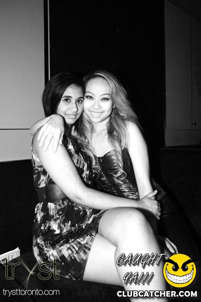 Tryst nightclub photo 182 - November 19th, 2011