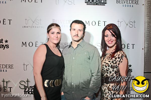 Tryst nightclub photo 184 - November 19th, 2011