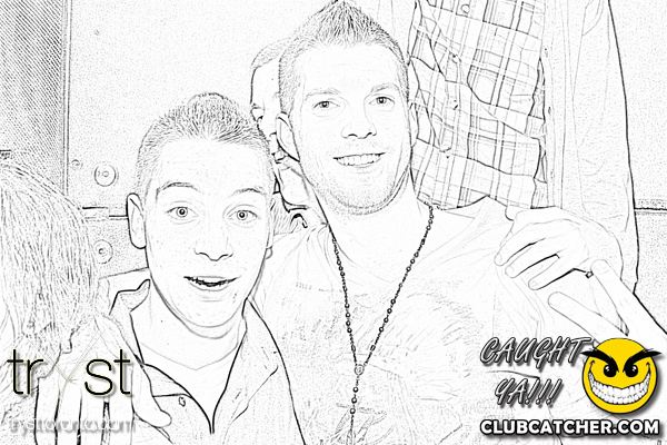 Tryst nightclub photo 185 - November 19th, 2011