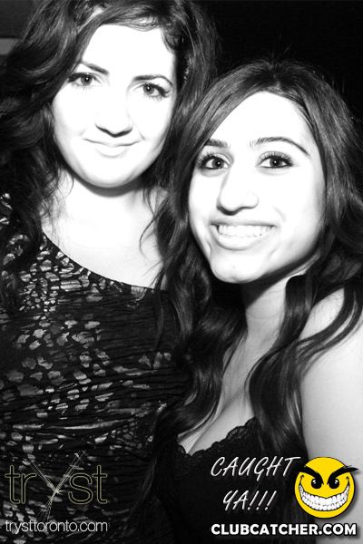 Tryst nightclub photo 186 - November 19th, 2011