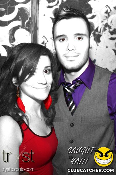 Tryst nightclub photo 188 - November 19th, 2011