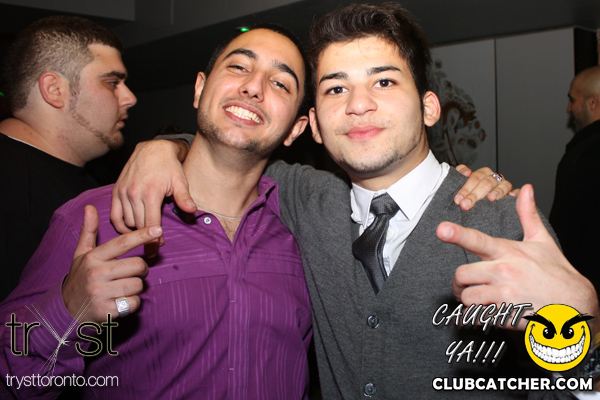 Tryst nightclub photo 189 - November 19th, 2011